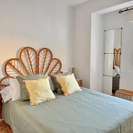 El Refugio- Panoramic Sea Views Apartment Benalmadena Exterior photo